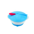 baby suction bowl temperature color change baby spoon